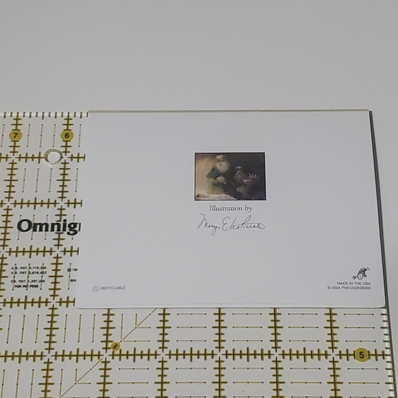 $1 Add-on Christmas Card - Picture 3 of 3